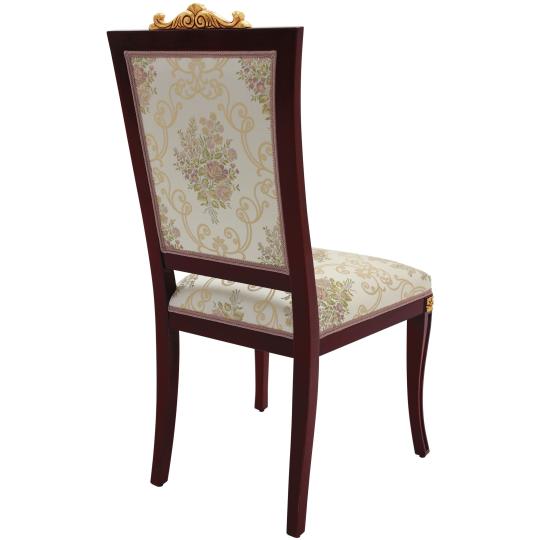 klasszikus viktorianus etkezo szek szogletes hattamla minosegi elegans karpitozott  karpitos villa szalloda luxus polgari szalon butor faragott bukkfa valaszthato.jpg